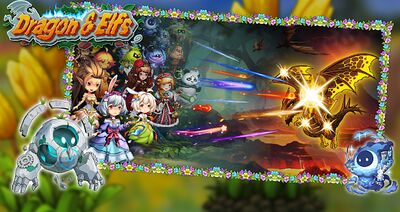 Download Dragon & Elfs (Premium Unlocked MOD) for Android