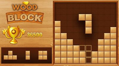 Download Wood Block Puzzle (Premium Unlocked MOD) for Android