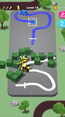 Download Park Master (Unlocked All MOD) for Android
