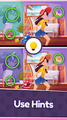 Download Differences (Free Shopping MOD) for Android