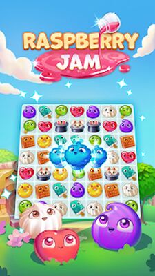 Download Raspberry Jam (Unlimited Coins MOD) for Android