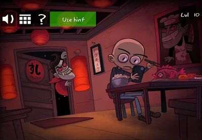 Download Troll Face Quest: Horror 2 (Unlimited Coins MOD) for Android