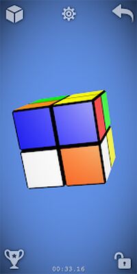 Download Magic Cube Puzzle 3D (Premium Unlocked MOD) for Android