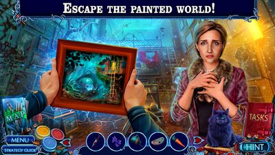 Download Mystery Tales: Art and Souls (Premium Unlocked MOD) for Android