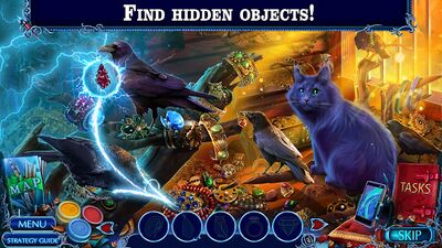 Download Mystery Tales: Art and Souls (Premium Unlocked MOD) for Android