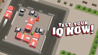 Download Car Out: Car Parking Jam Games (Free Shopping MOD) for Android