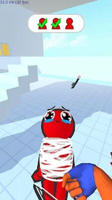Download Webbi Boi 3D (Unlocked All MOD) for Android
