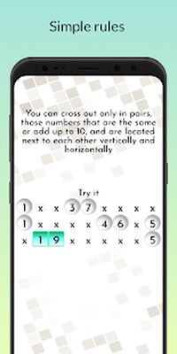 Download 1-19 Number Game (Unlocked All MOD) for Android
