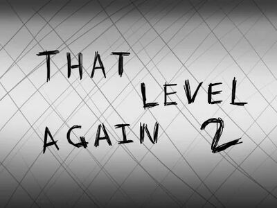 Download That level again 2 (Unlimited Coins MOD) for Android