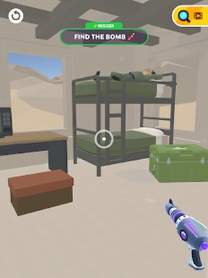 Download Re-Size-I‪t‬: Solve the Puzzle (Premium Unlocked MOD) for Android