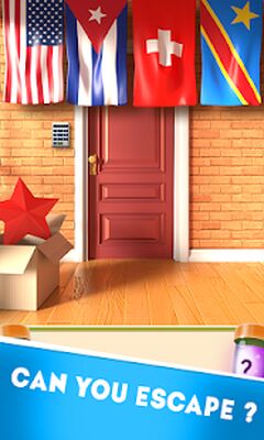 Download 100 Doors Puzzle Box (Unlimited Money MOD) for Android