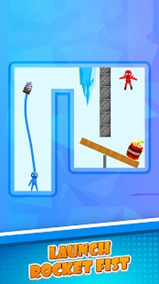 Download Rocket Punch! (Unlimited Coins MOD) for Android