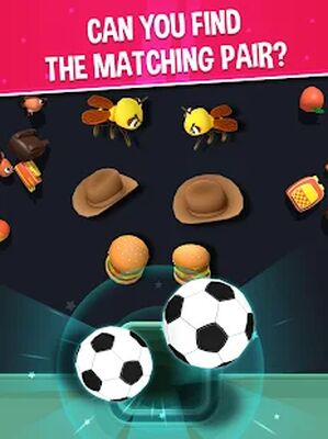 Download Matching Puzzle 3D (Unlimited Coins MOD) for Android