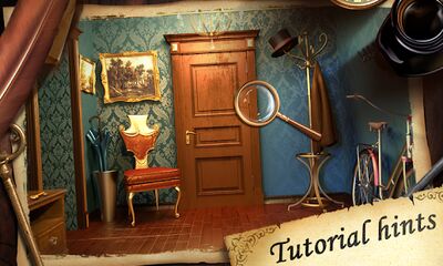 Download Mansion of Puzzles. Escape Puzzle games for adults (Premium Unlocked MOD) for Android