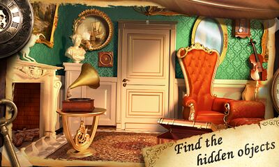Download Mansion of Puzzles. Escape Puzzle games for adults (Premium Unlocked MOD) for Android