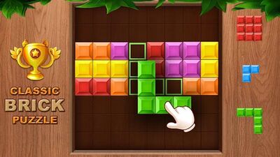 Download Brick Classic (Unlimited Money MOD) for Android