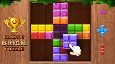 Download Brick Classic (Unlimited Money MOD) for Android