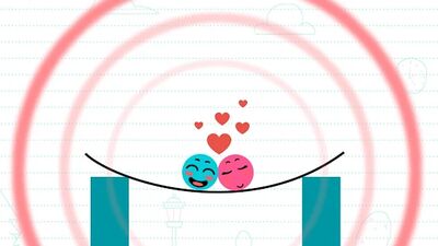 Download Love Balls (Free Shopping MOD) for Android