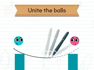 Download Love Balls (Free Shopping MOD) for Android