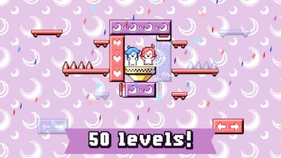 Download Heart Star (Free Shopping MOD) for Android