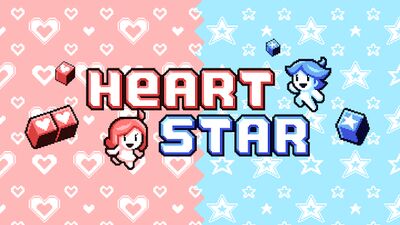 Download Heart Star (Free Shopping MOD) for Android