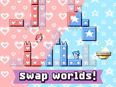 Download Heart Star (Free Shopping MOD) for Android