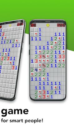 Download Minesweeper (Premium Unlocked MOD) for Android