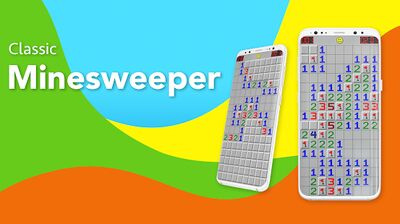 Download Minesweeper (Premium Unlocked MOD) for Android
