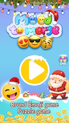 Download Mood To Merge (Unlimited Money MOD) for Android