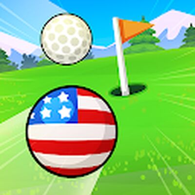 Download Pub Golf (Unlocked All MOD) for Android