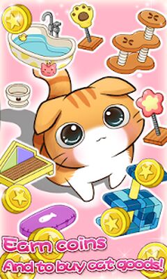 Download Cat Room (Premium Unlocked MOD) for Android