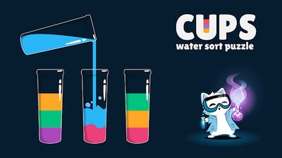 Download Cups (Premium Unlocked MOD) for Android