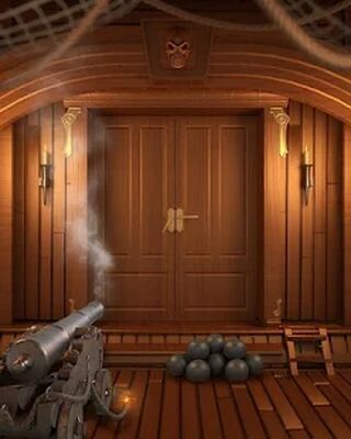 Download 100 Doors Challenge (Unlocked All MOD) for Android