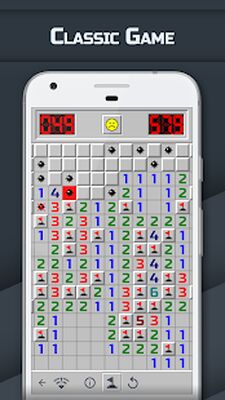 Download Minesweeper GO (Free Shopping MOD) for Android