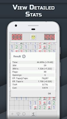 Download Minesweeper GO (Free Shopping MOD) for Android