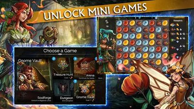 Download Gems of War (Premium Unlocked MOD) for Android