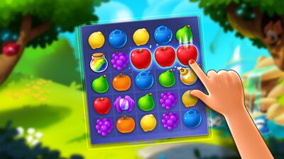 Download Merge Gardens (Unlimited Coins MOD) for Android