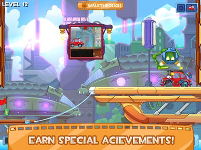 Download Wheelie 4 (Unlocked All MOD) for Android