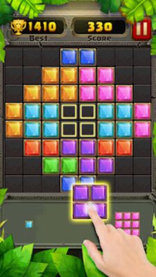 Download Block Puzzle Guardian (Unlimited Money MOD) for Android