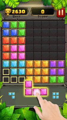 Download Block Puzzle Guardian (Unlimited Money MOD) for Android