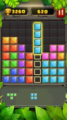 Download Block Puzzle Guardian (Unlimited Money MOD) for Android