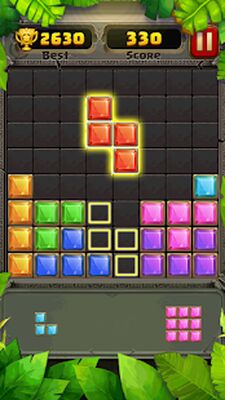 Download Block Puzzle Guardian (Unlimited Money MOD) for Android