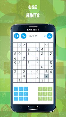 Download Sudoku: Train your brain (Free Shopping MOD) for Android