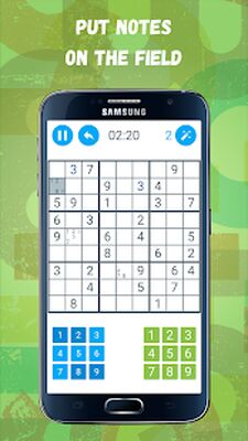 Download Sudoku: Train your brain (Free Shopping MOD) for Android
