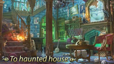 Download Secrets of Paris Hidden Object (Free Shopping MOD) for Android