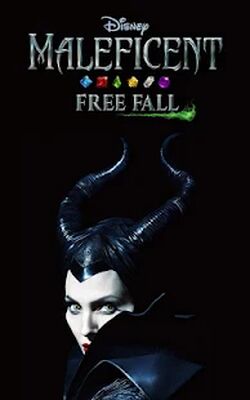 Download Maleficent Free Fall (Unlimited Money MOD) for Android
