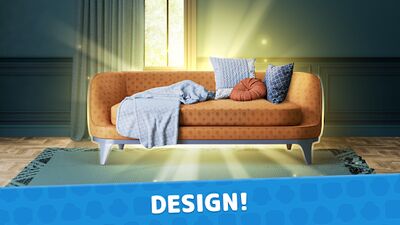 Download Design Masters: House Makeover (Unlimited Money MOD) for Android