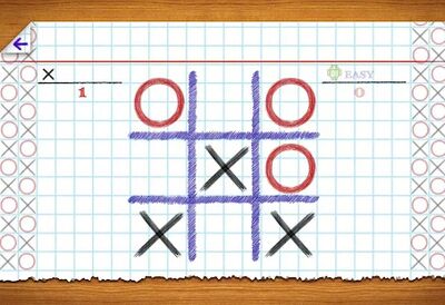 Download Tic Tac Toe 2 (Unlimited Money MOD) for Android