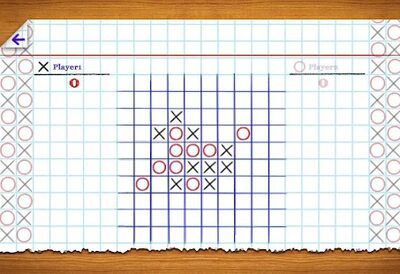 Download Tic Tac Toe 2 (Unlimited Money MOD) for Android