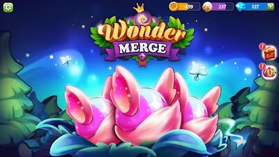 Download Wonder Merge (Unlocked All MOD) for Android